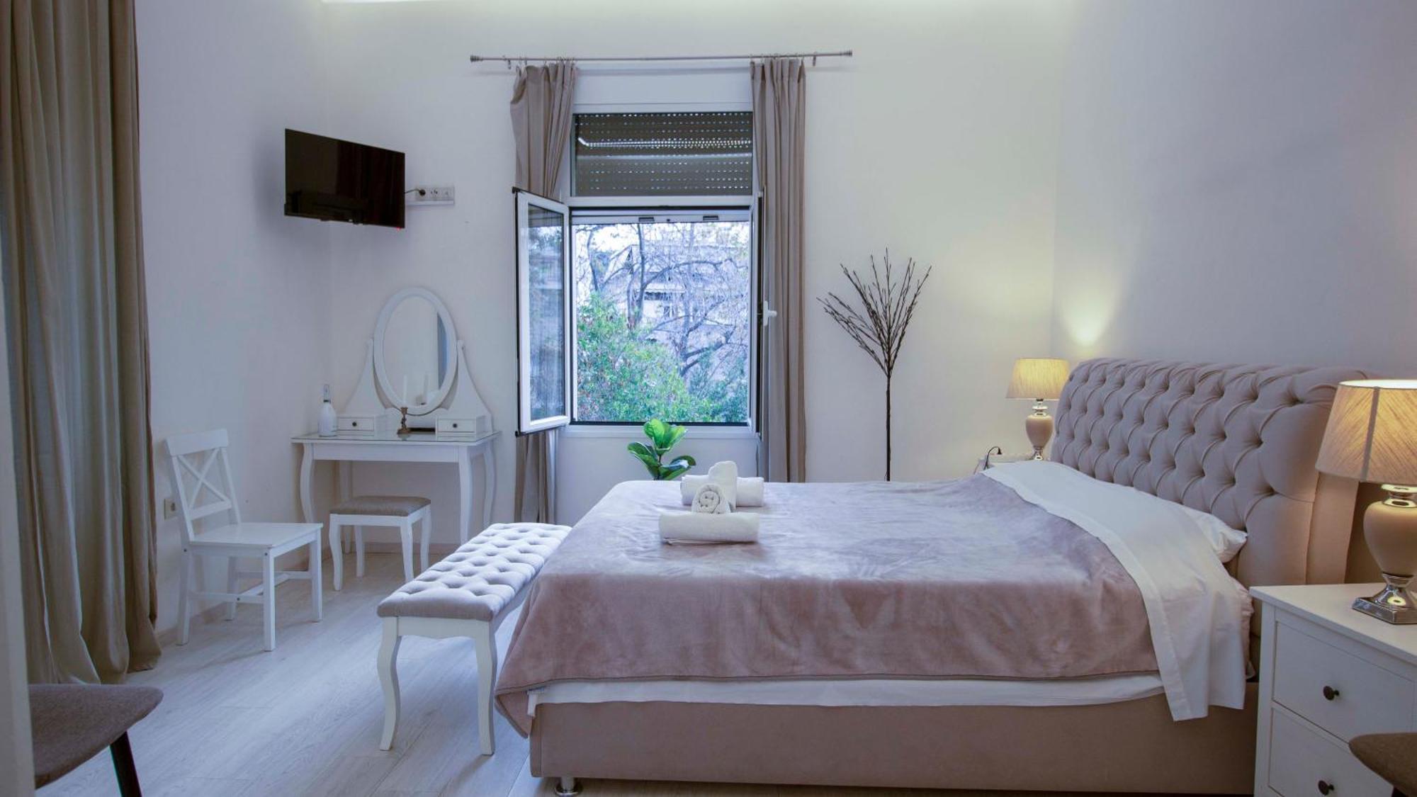 Center Historical Area Apartamento Atenas